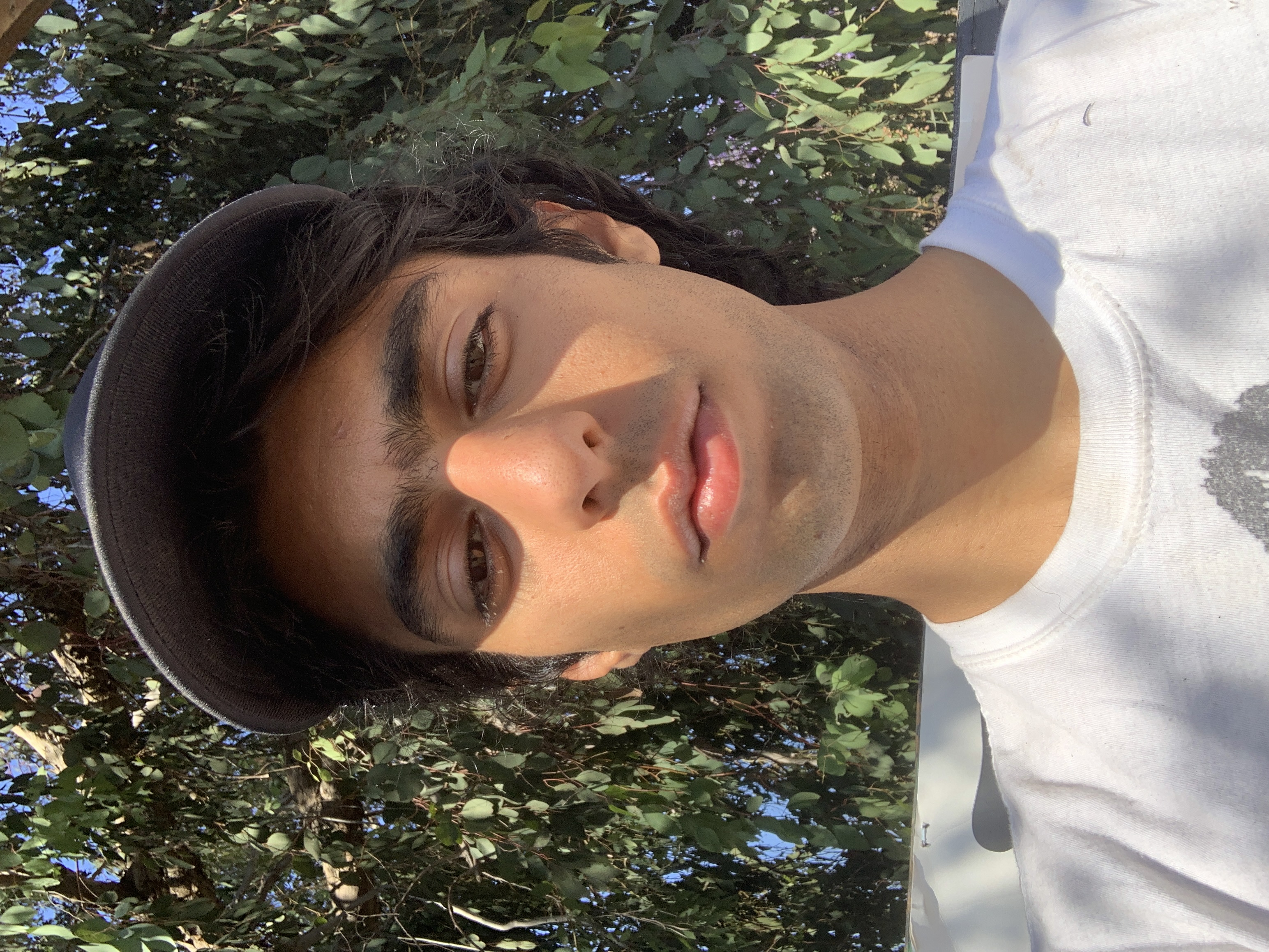 Armon Nasiri